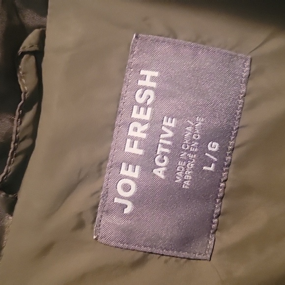 Long windbreaker - Picture 3 of 4